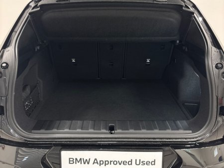 2024 BMW iX2 xDrive30 M Sport €46,995 thumbnail