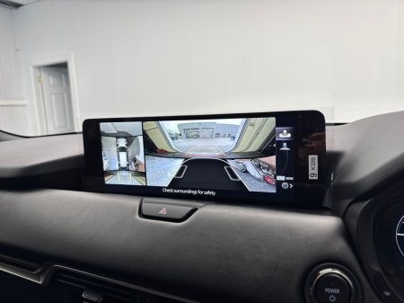 2026 Mazda CX-80 - thumbnail 24