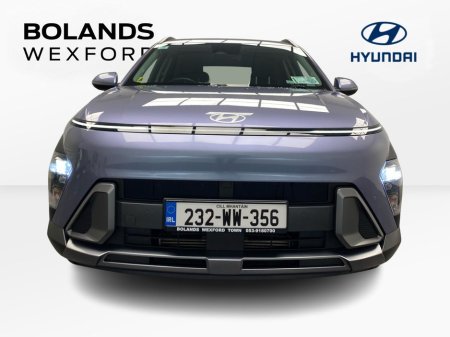 2023 Hyundai Kona - thumbnail 7