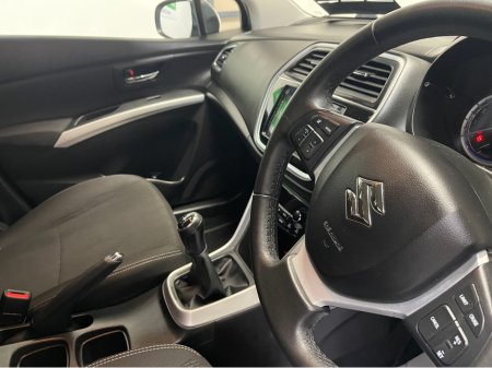 2019 Suzuki SX4 S-Cross - thumbnail 9