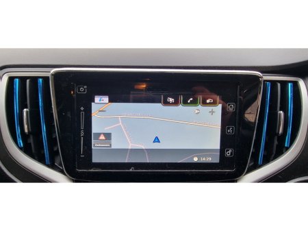 2018 Suzuki Baleno 1.0 T BOOSTERJET SZ-T 5DR LOW KM REV CAMERA  ,SAT NAV €11,999 thumbnail