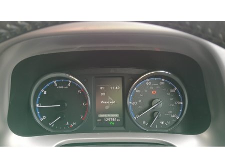 2018 Toyota Rav4 - thumbnail 10