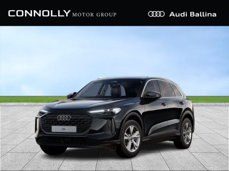 2026 Audi Q5 Q5 SE TDI Quattro *3-Yrs Service Plan Included* €79,845