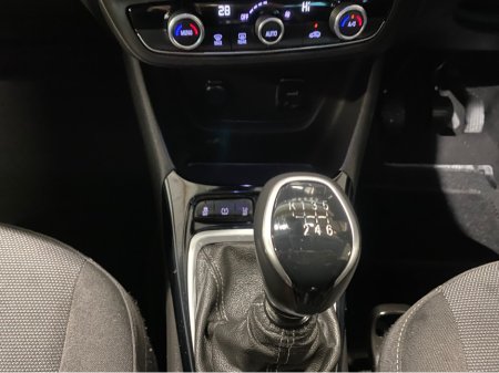 2023 Opel Crossland X - thumbnail 13