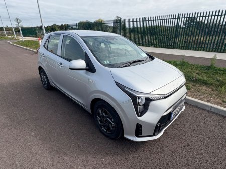 2026 Kia Picanto 1.0 Petrol, *Finance From 3.9% *7 Yrs Warranty, 3 Yrs AA, Apple Car Play, Reversing Camera, Sat Nav, Cruise Control, Electric Windows €20,990