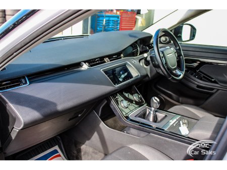2020 Land Rover Range Rover Evoque - thumbnail 22