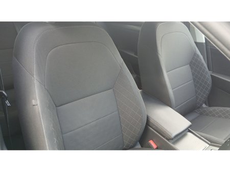 2020 Skoda Superb - thumbnail 16