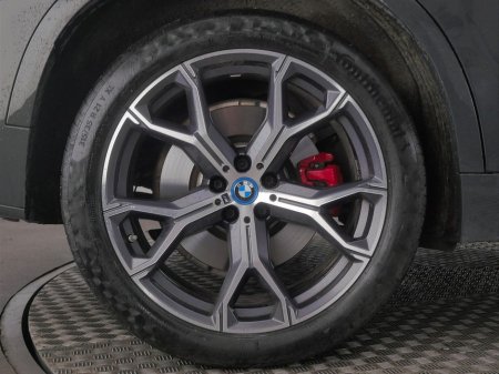2025 BMW X5 - thumbnail 14