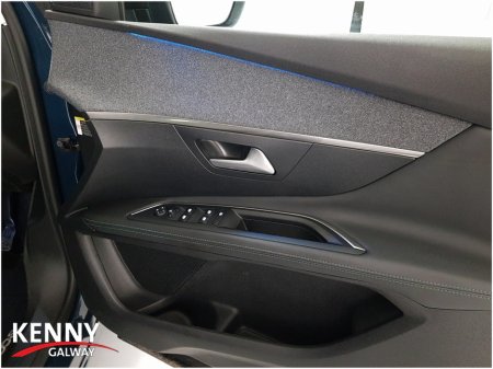 2021 Peugeot 3008 - thumbnail 20