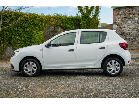 2018 Dacia Sandero - thumbnail 14