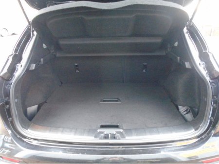 2019 Nissan Qashqai 1.3 SV MY19 4DR €14,950 thumbnail