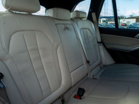 2021 BMW X5 - thumbnail 14