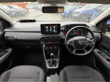 2023 Dacia Sandero COMFORT..KEYLESS ENTRY €13,750 thumbnail