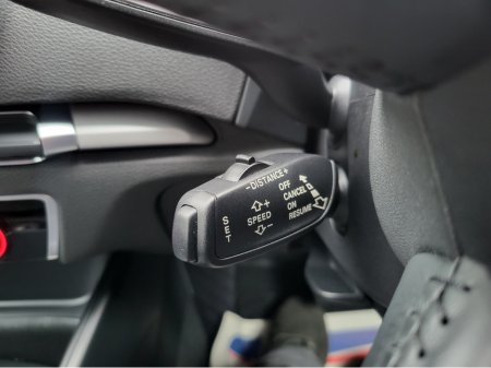 2015 Audi A3 Saloon (2yr warranty) 1.4 TFSI Automatic 90661 €16,999 thumbnail