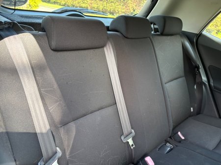 2007 Toyota Auris - thumbnail 10