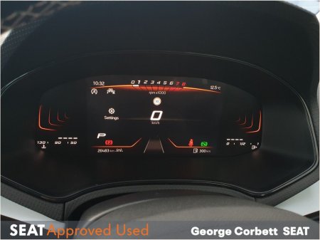 2025 SEAT Arona - thumbnail 17