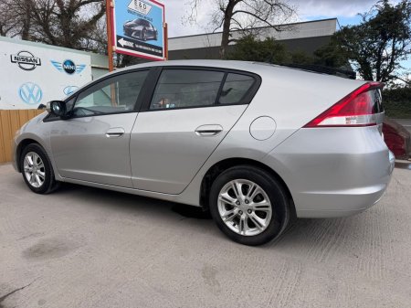 2011 Honda Insight - thumbnail 16