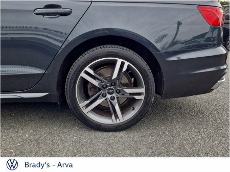 2024 Audi A4 - thumbnail 9