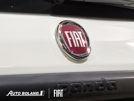 2023 Fiat Panda Panda 1.0 70 HP 5 Seat thumbnail