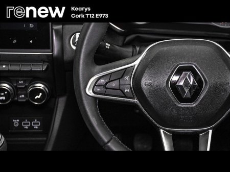 2020 Renault Captur - thumbnail 15