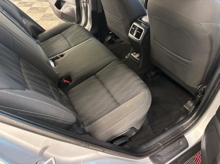 2018 Kia Sportage - thumbnail 9