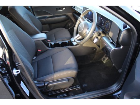 2025 Hyundai Kona 1.6 HYBRID Elegance Auto €36,950 thumbnail