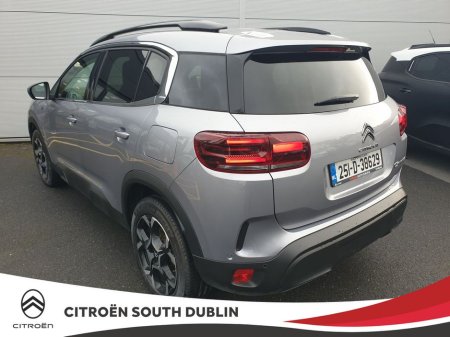 2025 Citroen C5 Aircross - thumbnail 7