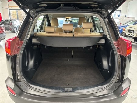 2014 Toyota Rav4 - thumbnail 10