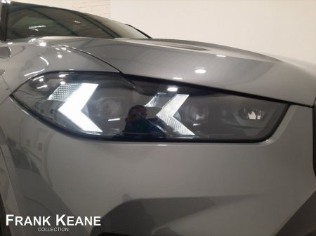 2026 BMW X5 xDrive50e M Sport €122,950 thumbnail