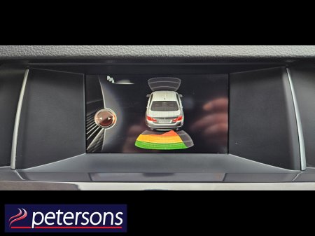 2016 BMW 5 Series 520D F10 SE 4DR AUTOMATIC €16,950 thumbnail