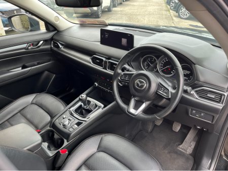 2021 Mazda CX-5 - thumbnail 15