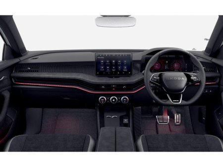 2026 Skoda Superb - thumbnail 4
