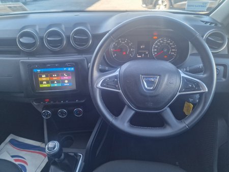 2020 Dacia Duster - thumbnail 8