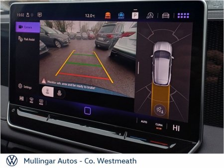 2024 Volkswagen Tiguan Launch Edition 2.0 TDI 150HP DSG €42,950 thumbnail