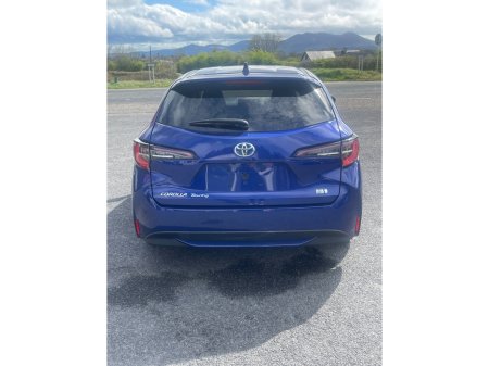 2020 Toyota Corolla - thumbnail 6