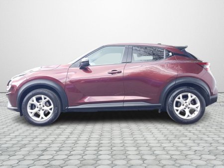 2021 Nissan Juke - photo 5