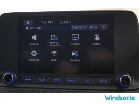 2022 Hyundai Kona - thumbnail 20