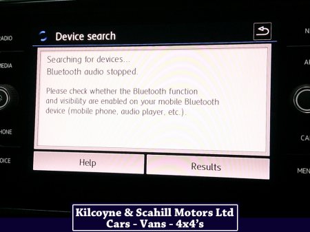 2018 Volkswagen Passat HIGHLINE 1.6 TDI MANUAL 6SPEED FWD 120HP 4DR €17,950 thumbnail