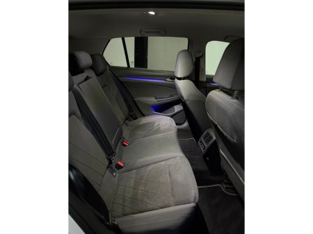 2020 Volkswagen Golf - thumbnail 7