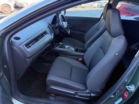 2020 Honda HR-V - thumbnail 21