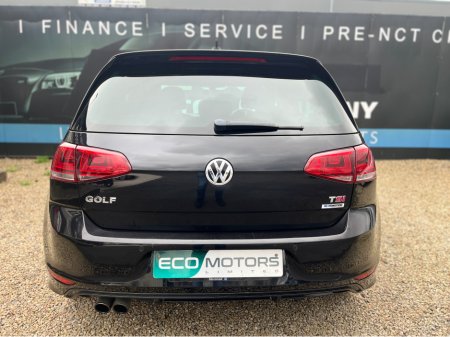 2016 Volkswagen Golf - thumbnail 5