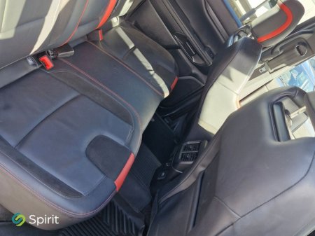 2025 Ford Ranger - thumbnail 5