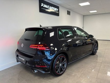 2018 Volkswagen Golf 2.0TSI DSG 5DR 220HP GTI €25,250 thumbnail