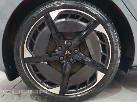 2024 Cupra Born - thumbnail 6
