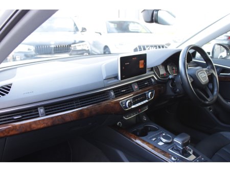 2016 Audi A4 - thumbnail 22