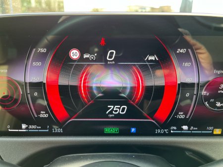 2025 Mercedes-Benz E Class - thumbnail 27