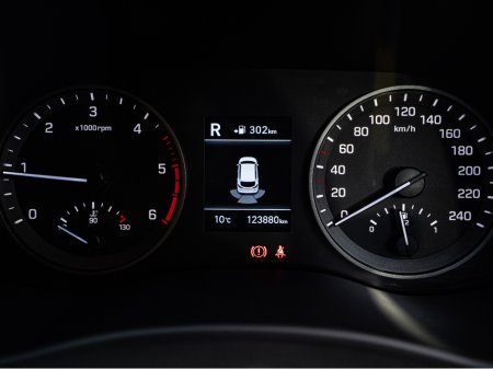 2019 Hyundai Tucson 192 Tucson Comfort Plus 1.6d/Irish/1yr warranty €17,888 thumbnail