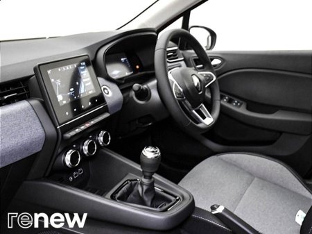 2025 Renault Clio - thumbnail 5