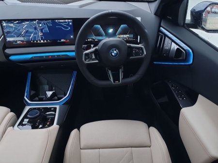 2026 BMW X3 X3 30e xDrive M Sport thumbnail