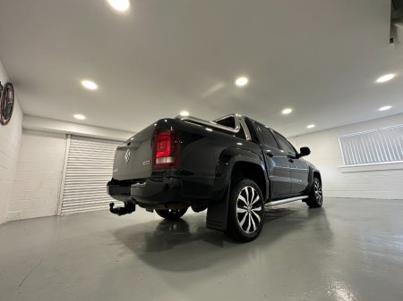 2019 Volkswagen Amarok - thumbnail 19